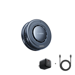PolarCircle Qi2 25W Charger
