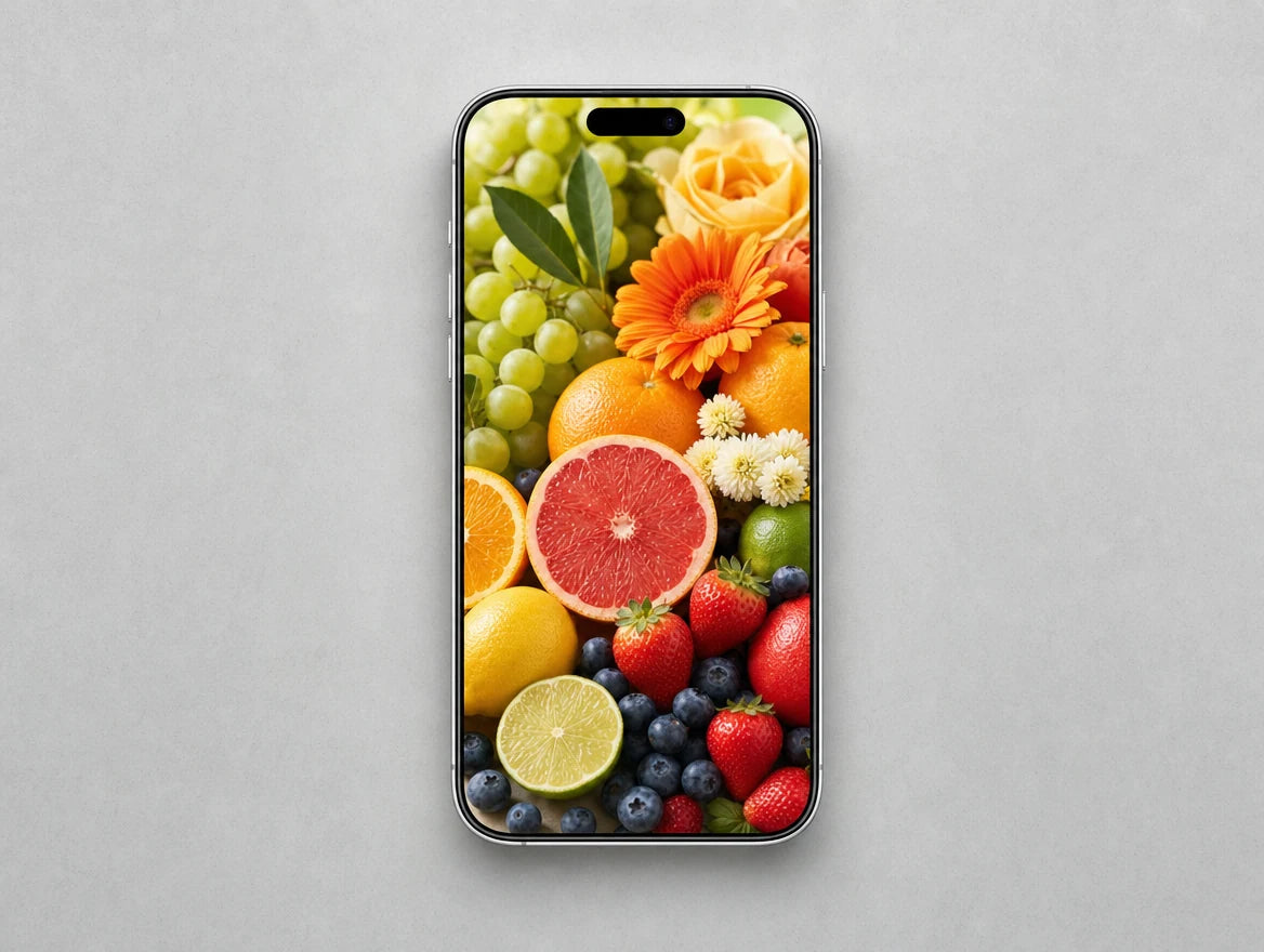 TORRAS HD Shield glass with true-color HD clarity at 92% light transmittance