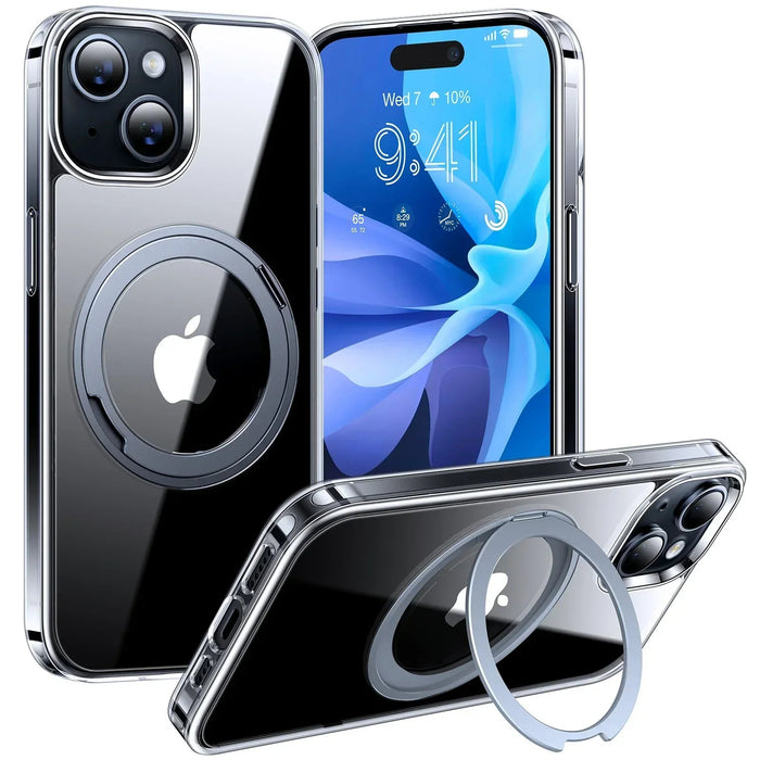 Ostand R for iPhone Case