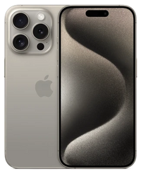 iPhone 15 Pro