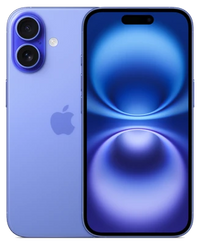 iPhone 16