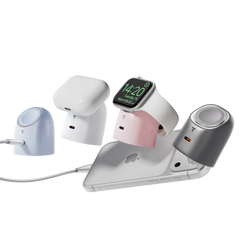 FlashEye 45W Charger-O