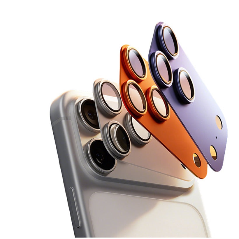 Do You Need a Camera Lens Protector for iPhone?
