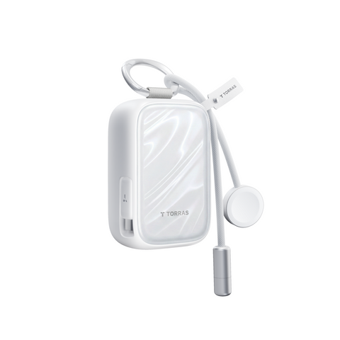 PearlGo 10K