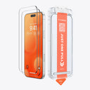 HD Shield 12X Shockproof Screen Protector for iPhone 17 Pro Max