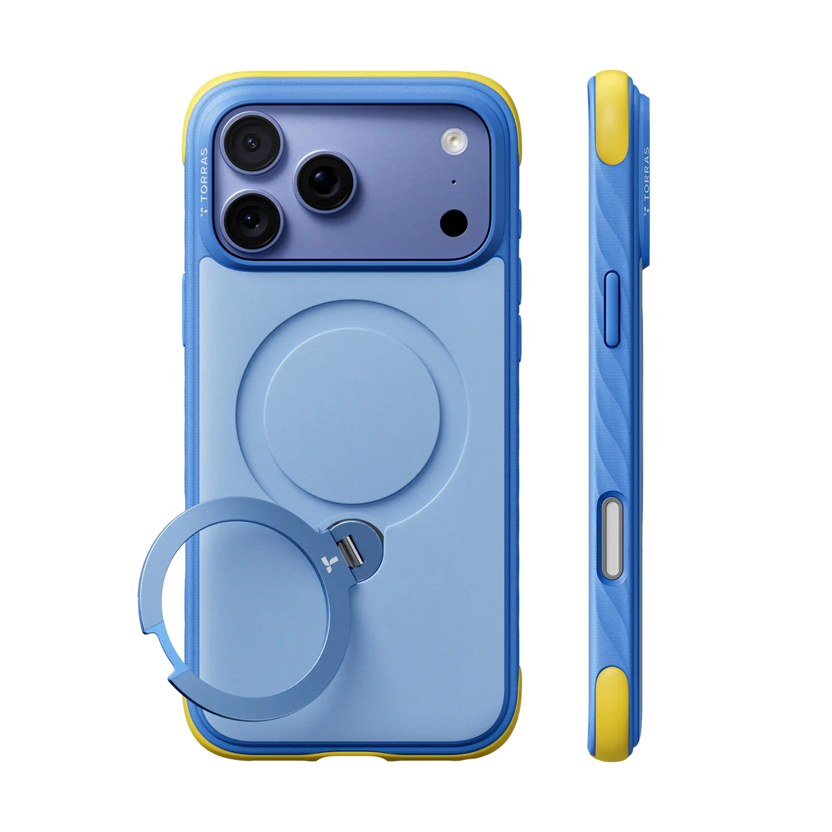 Ostand Q3 Rugged case for iPhone 18 Pro Max
