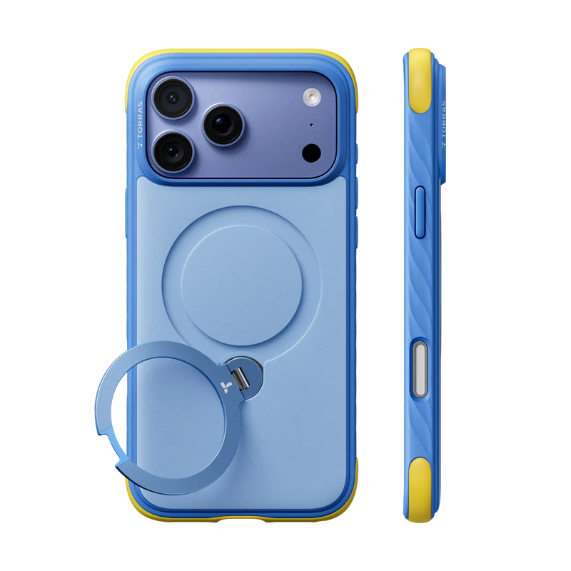 Ostand Q3 Rugged case for iPhone 18 Pro Max