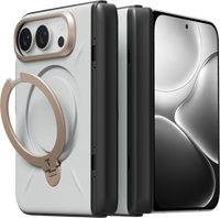 Case Color: Pearl Grey