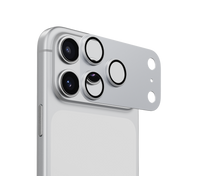 Lens Color: Silver