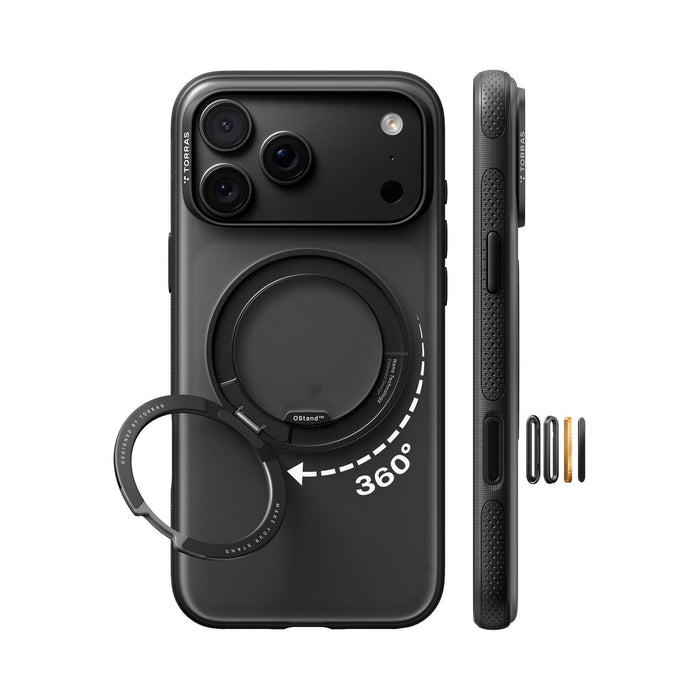 Ostand O3 Fitness for iPhone 18 Pro Max & 18 Pro