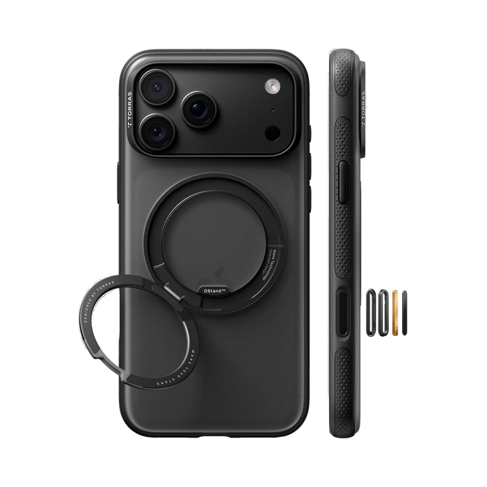 Ostand O3 Fitness for iPhone 18 Pro Max & 18 Pro