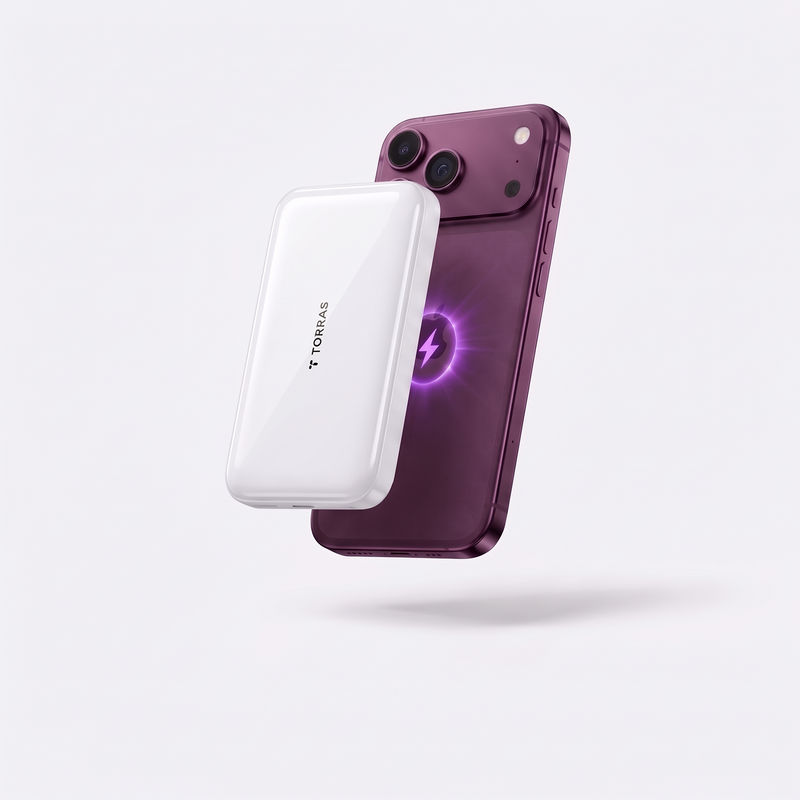 Power Banks