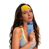 Ostand Q3 Rugged case for iPhone 18 Pro Max