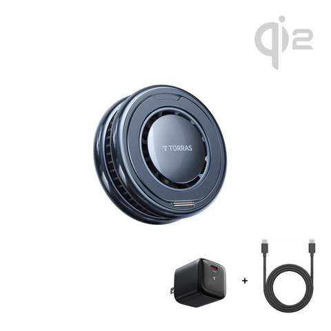 PolarCircle 25W