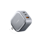 IceCore 67W GaN Charger