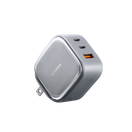 IceCore 67W GaN Charger