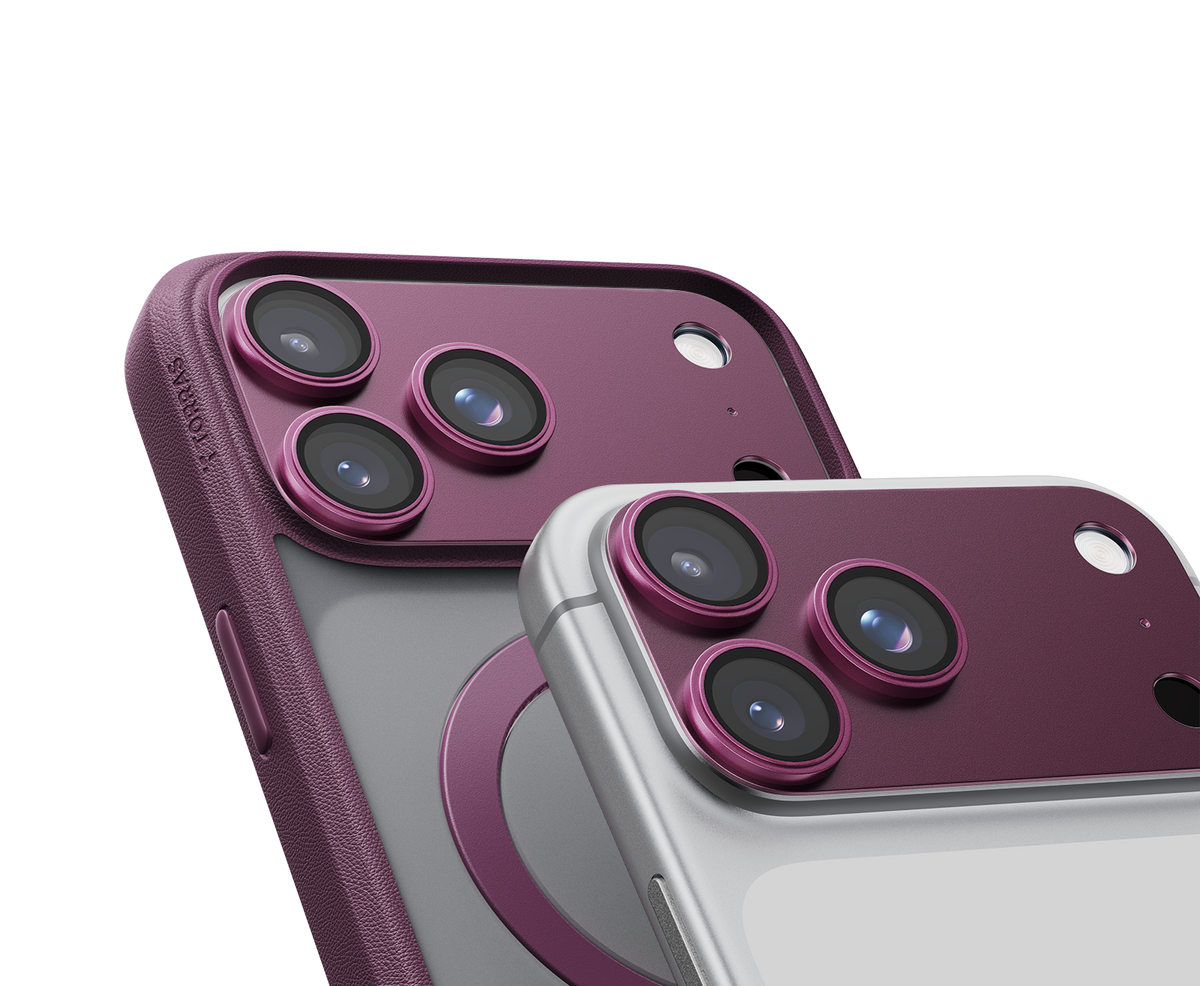 CameraGo Lens Protector for iPhone 18 Pro Max
