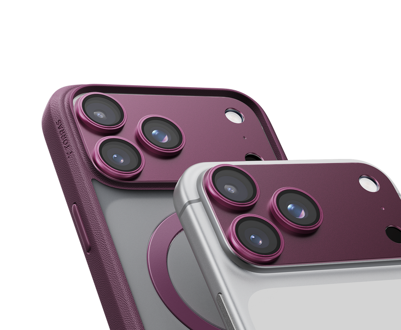 CameraGo Lens Protector for iPhone 18 Pro Max