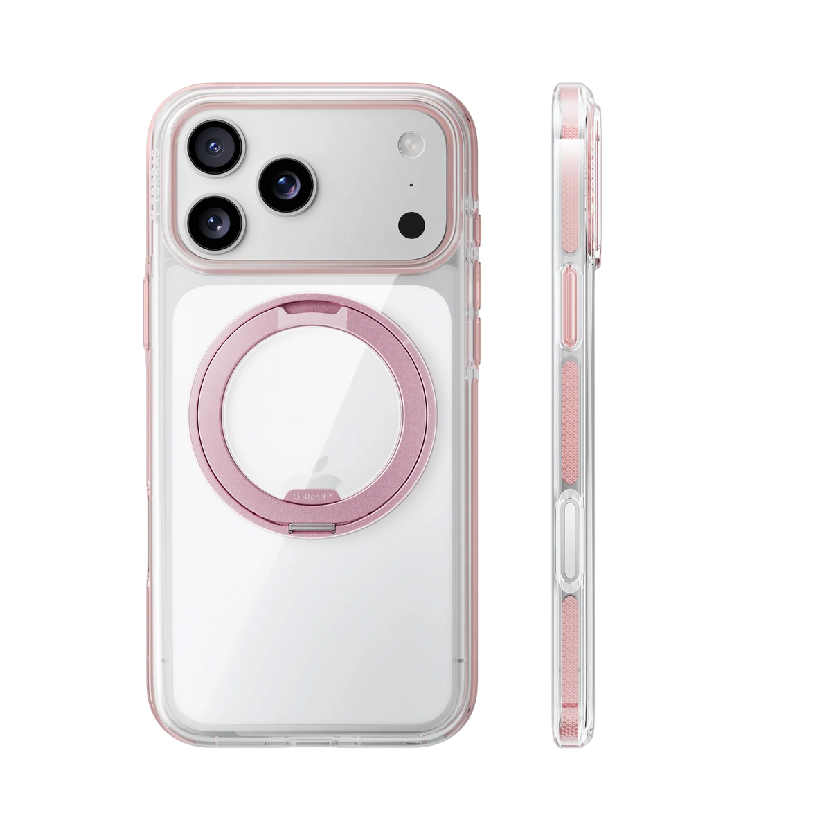 Ostand O3 Light for iPhone 18 Pro Max & 18 Pro