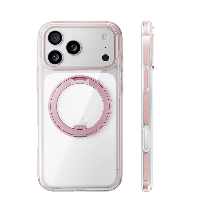 Ostand O3 Light for iPhone 18 Pro Max & 18 Pro