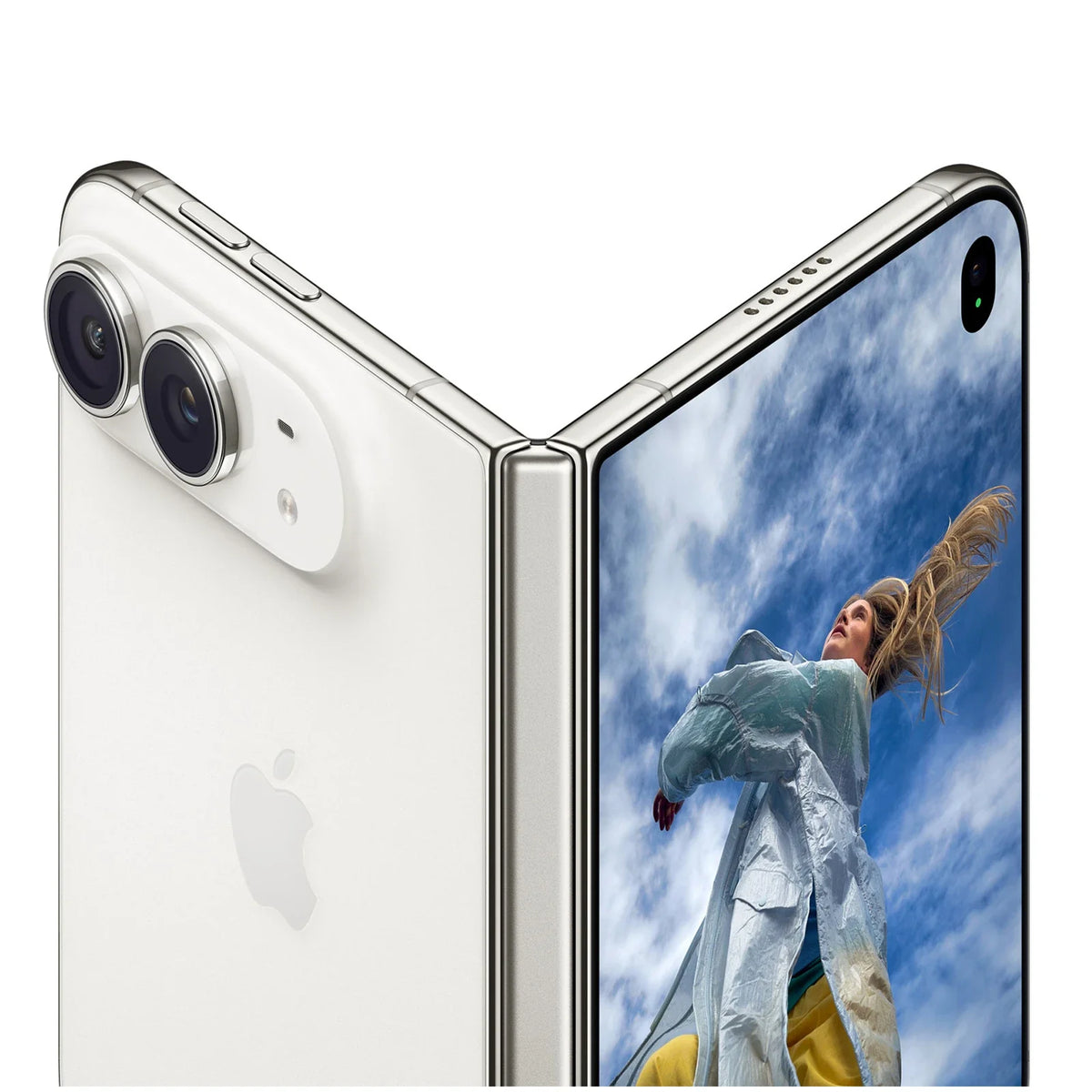 Lensguard Camera Protector for iPhone Duo