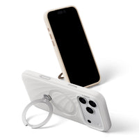 Ostand Q3 Silicone Wind Limited case for iPhone 18 Pro Max