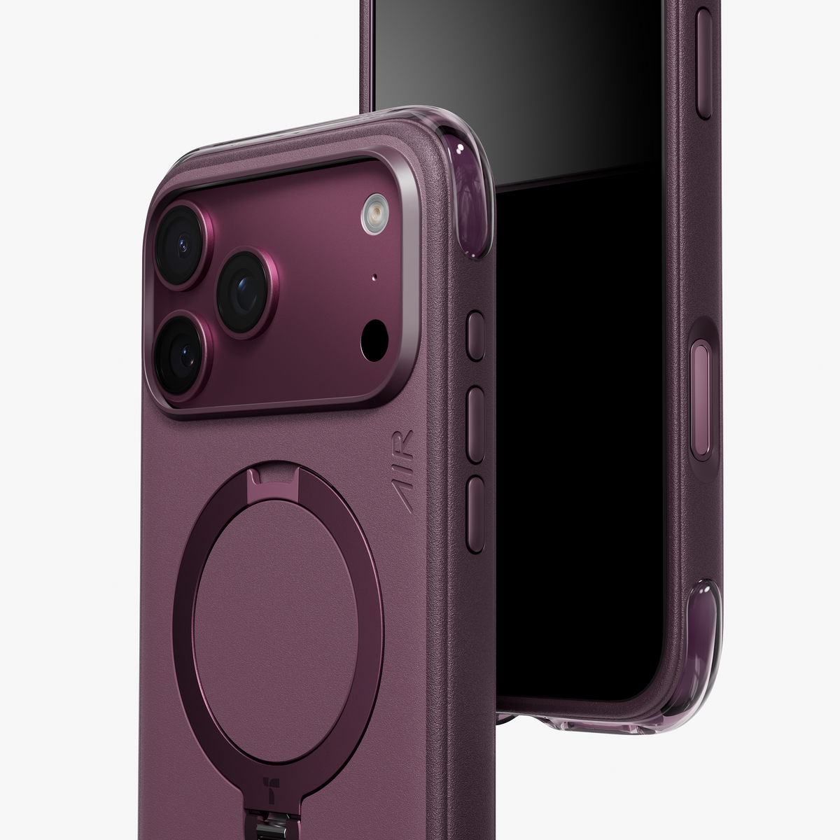 Ostand Q3 Air Essential for iPhone 18 Pro Max