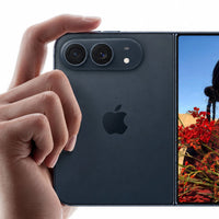 Lensguard Camera Protector for iPhone Duo