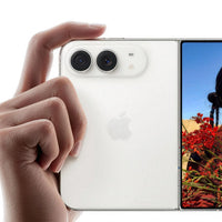 Lensguard Camera Protector for iPhone Duo