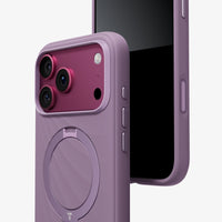 Ostand Q3 Silicone Wind Limited case for iPhone 18 Pro Max