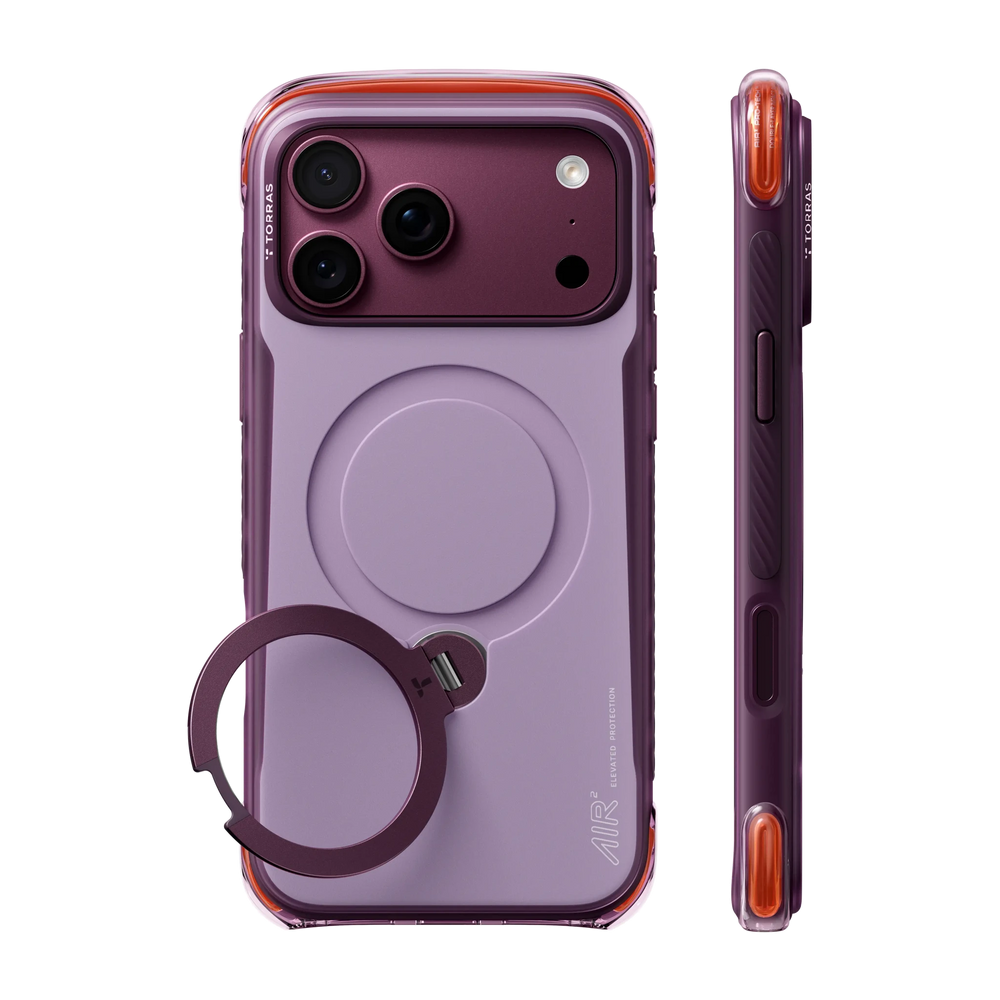 Ostand Q3 Air Pro for iPhone 18 Pro Max