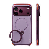 Case Color: Violet Summit