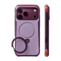 Ostand Q3 Air Pro case for iPhone 18 Pro Max