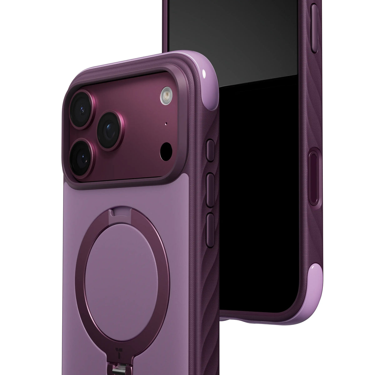 Ostand Q3 Rugged for iPhone 18 Pro Max & 18 Pro
