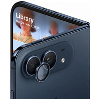 Lensguard Camera Protector for iPhone Duo