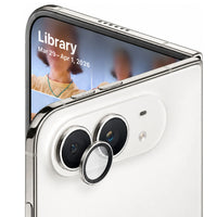 Lensguard Camera Protector for iPhone Duo