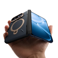 Ostand Q3 VegSkin for iPhone Duo