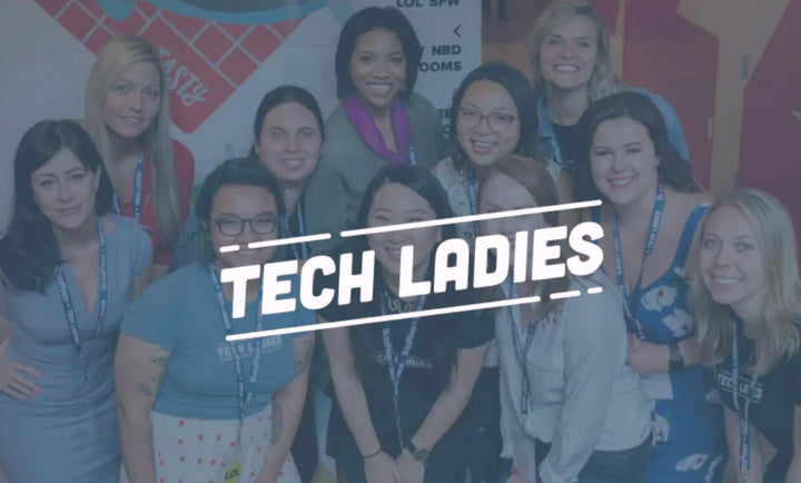 Women in Tech