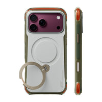 Case Color: Alpine Marble