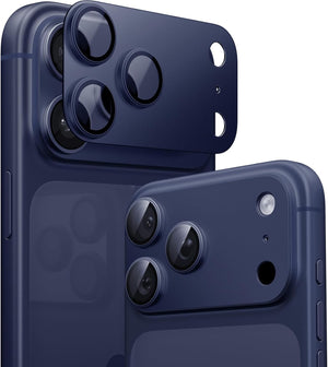 TORRAS CameraGo Lens Protector - Deep Blue