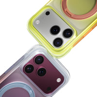 Ostand Gradient Air case for iPhone 18 Pro Max
