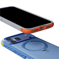 Ostand Q3 Rugged case for iPhone 18 Pro Max