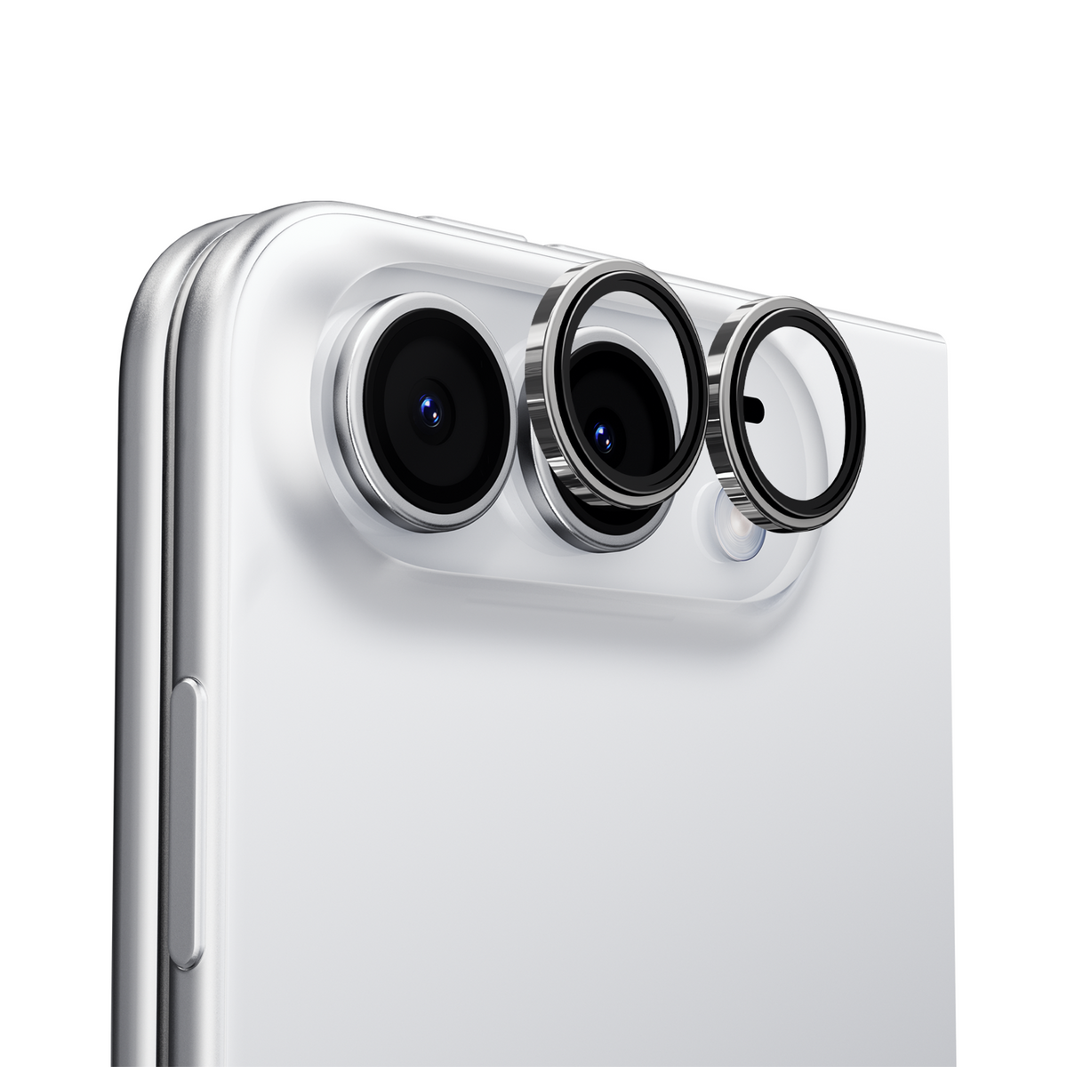 Lensguard Camera Protector for iPhone Duo