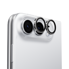 LensGuard Camera Protector
