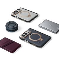 Ostand Q3 VegSkin for iPhone Duo