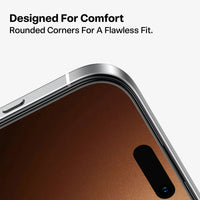 HD Shield 12X Shockproof Screen Protector for iPhone 17 Pro