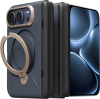 Ostand Q3 VegSkin for iPhone Duo
