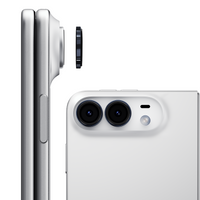 Lensguard Camera Protector for iPhone Duo