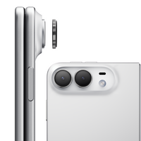 Lensguard Camera Protector for iPhone Duo
