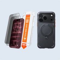 Commuter Kit for iPhone 18 Pro